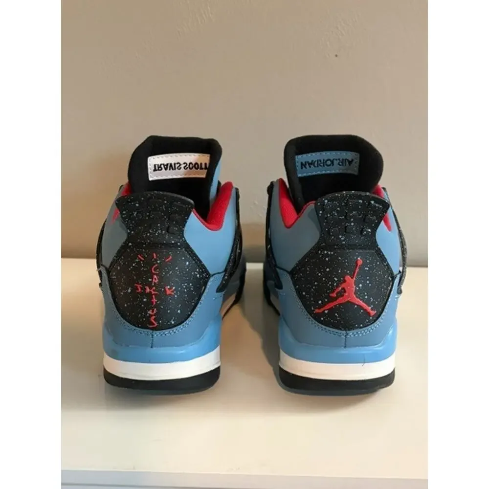 Air Jordan 4 Retro 